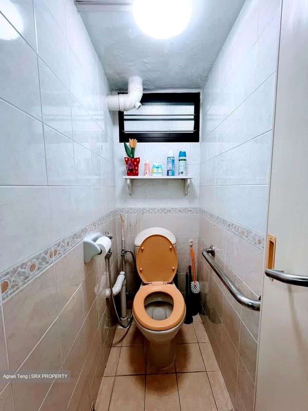 Blk 128 Lorong 1 Toa Payoh (Toa Payoh), HDB 3 Rooms #529195711